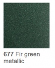 677